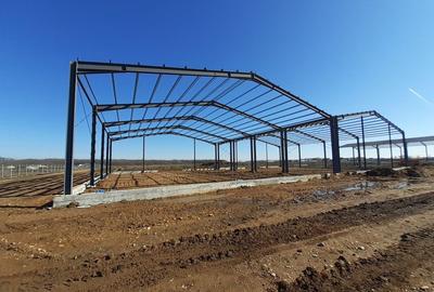 Hale de vanzare in Afumati - 9