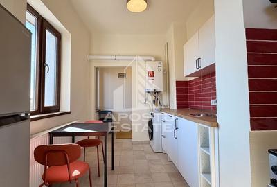 Apartament prima inchiriere curte comuna centrala - 8