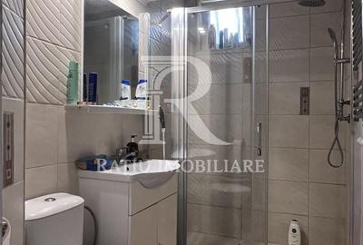 Apartament cu 2 camere semidecomandat în Iorga - 9