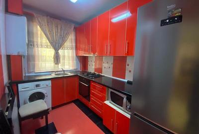 Disponibil din 15.02.2026!! Decomandat, loc parcare,pivnita, zona Grivitei, Bras - 2