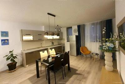 Apartament cu 2 camere în P-ța Unirii - 4