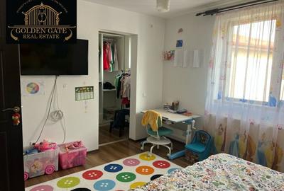 Casa Individuala Chiajna Garaj Teren 950 MP - 5