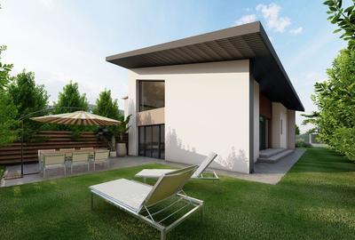 Aici construiești mai mult decât o casă... un stil de viață. - 15