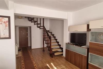 Apartament tip penthouse, zona deosebita, Racadau, Brasov - 7