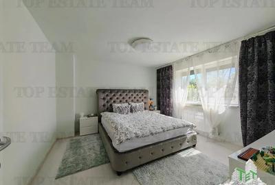 Casă cu 6 camere cu Teren 590 Mp în Corbeanca - 16