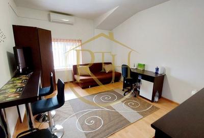 Garsonieră semidecomandată în Soarelui