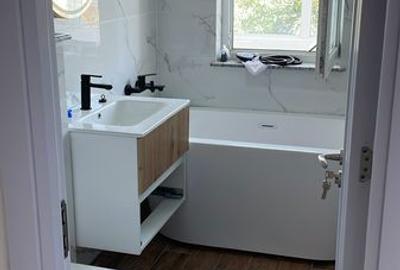 Apartament cu 3 camere în Homocea - 1