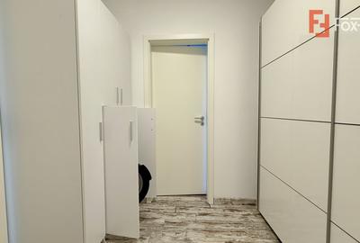 Apartament cu 3 camere, mobilat în Dumbrăvița - 13