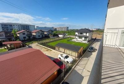 Apartament 2 Camere strada Piersicului, Fundeni Dobroesti - 4