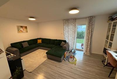 Nou pe Piata, oportunitate unică, Jumatate de duplex cu anexa de 48mp in Chisoda - 4