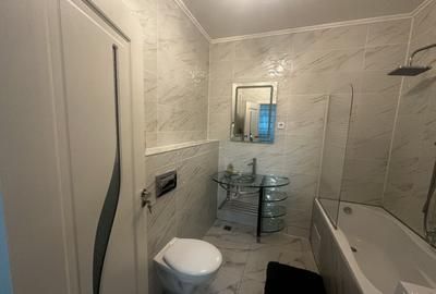 Apartament cu o camera in Ansamblul Wings, 38 MP - 3