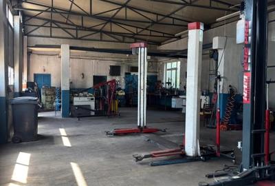 AFACERE LA CHEIE -  SERVICE AUTO - 15