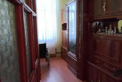 Casă cu 3 camere în Comloșu Mic - 16