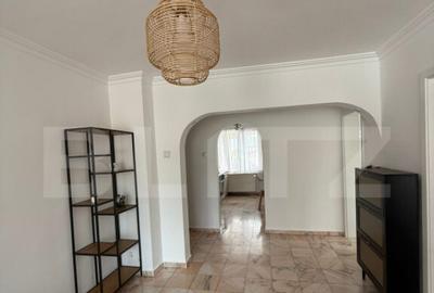 Apartament de inchiriat cu 3 camere - 9