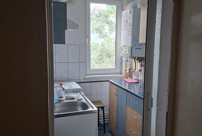 Apartament cu 2 camere semidecomandat în Dunărea - 8