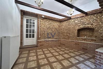 INCHIRIERE VILA 14 CAMERE | ZONA CISMIGIU - 27