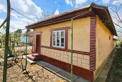 Casă în Gheorghe Doja - 4