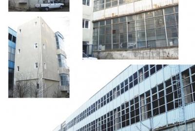 Teren de vanzare  IMGB Metrou Dimitrie Leonida - 7