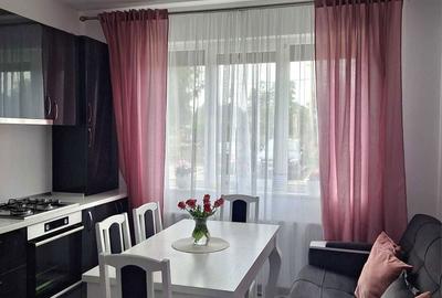 Garsonieră decomandată în Central - 6