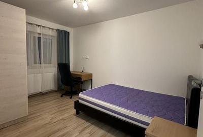 3 camere decomandat metrou Aparatorii Patriei sector 4 - 2