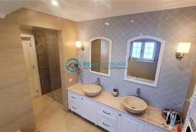 Royal Imobiliare  - Vanzare Vila de lux zona Paulesti - 15