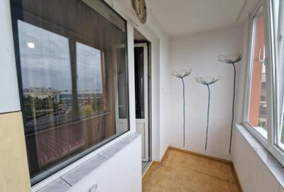 Penthouse 4 camere, 125 mp, zona Progresul - 7