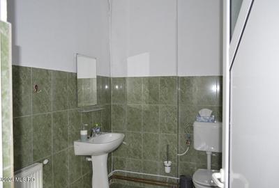 Pitesti - Targul din Vale - Birouri de inchiriat la etaj, 163 mp utili! - 15
