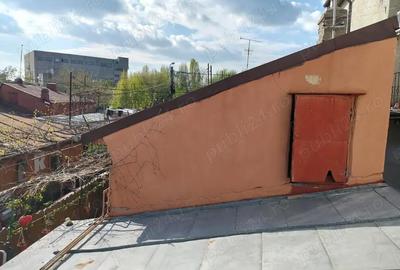 Casă cu 3 camere cu Teren 266 Mp în Unirii - 6