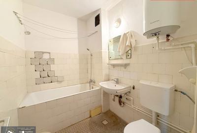 Apartament cu 3 camere semidecomandat în Țiglina 2 - 7