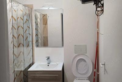 Proprietar, vand garsoniera spatioasa, luminoasa, Brasov, Cartier Astra, finalizata in 2025 - 5