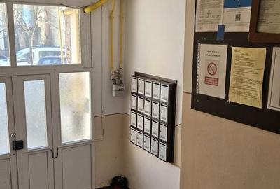 Apartament cu 3 camere decomandat în 1 Mai - 8