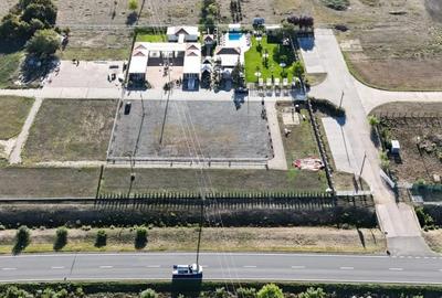 Spațiu comercial, de 560 mp, în Nord - 13