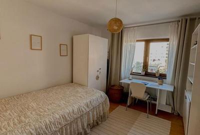 Apartament cu 4 camere în Central - 7