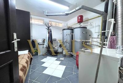 INVESTITIE LA CHEIE! Casa de inchiriat, 600mp, 1100mp teren, Zorilor - 20