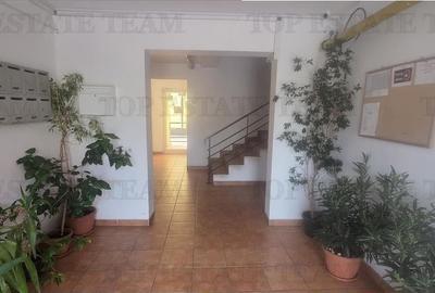 Garsoniera generoasa cu loc de parcare inclus, toate utilitatile, multiple facil Garsoniera generoasa cu loc de parcare inclus, toate utilitatile, multiple facil - 13