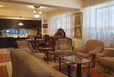 Vila spatioasa Sisesti, Vatra Noua - Padurea Baneasa - 2