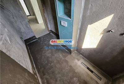Apartament 3 camere curte 50 mp Sos Chitilei Carrefour - 14