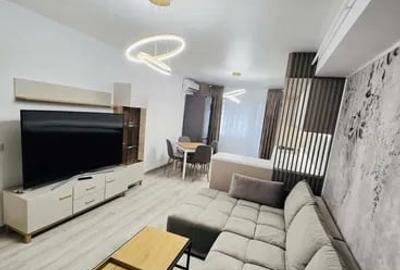 Apartament cu 2 camere semidecomandat în Copou - 4
