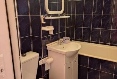 Apartament cu 2 camere semidecomandat, mobilat în Alexandru cel Bun - 2