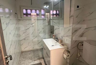 Apartament cu 2 camere, mobilat în Brazda lui Novac