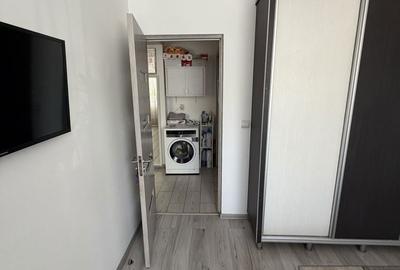 Apartament cu 2 camere decomandat în Popoveni