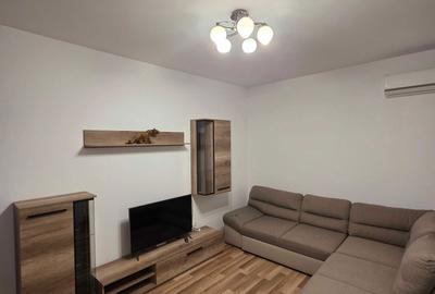 Apartament cu 2 camere decomandat în Drumul Taberei - 2