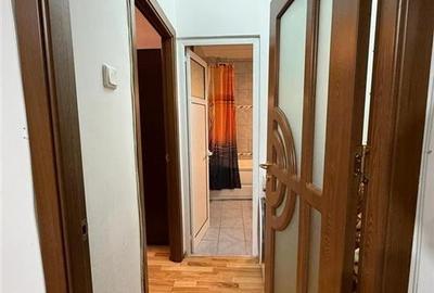 Apartament cu 2 camere semidecomandat în Gară - 5