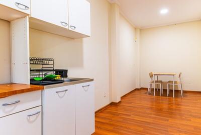 Eroii Revolutiei, metrou, de vanzare apartament 3 camere, finisat modern - 6