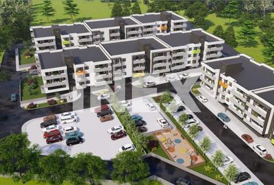 Apartament 3 camere Pitesti | Zona Stadion - 3