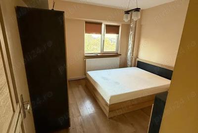 Apartament cu 2 camere în Lăpuș