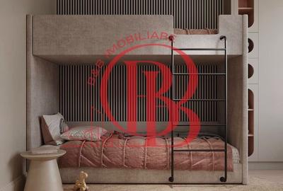 3 camere cu dressing si terasa 41mp 7min Metrou N. Teclu - 14