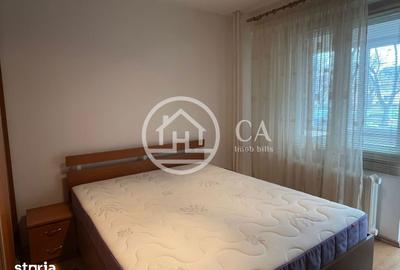 Apartament cu 3 camere decomandat în Decebal - 3