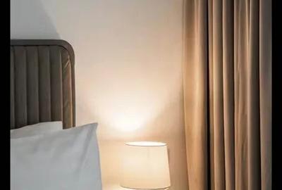 Apartament cu 2 camere decomandat în Tractorul - 8