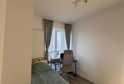 Apartament cu 3 camere semidecomandat, mobilat în Central - 4